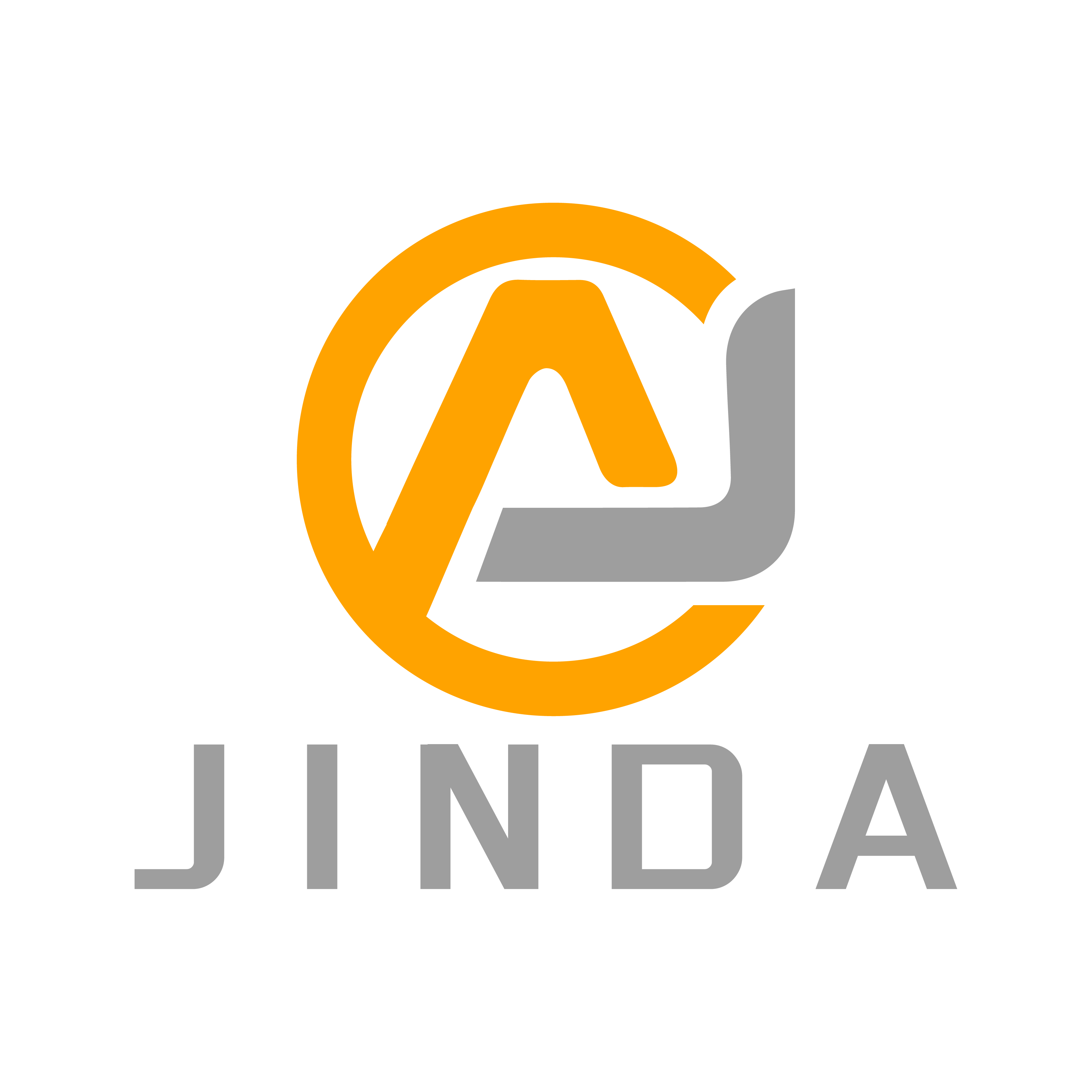 JINDA DEVELOPMENT LIMITED